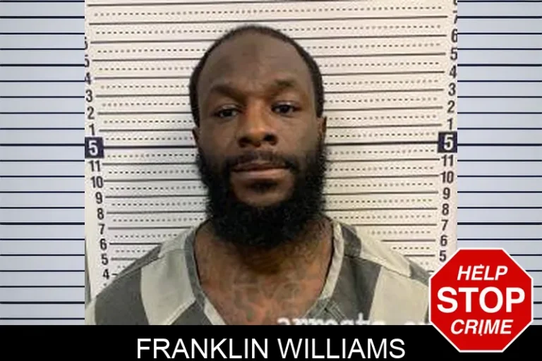 Franklin Williams
