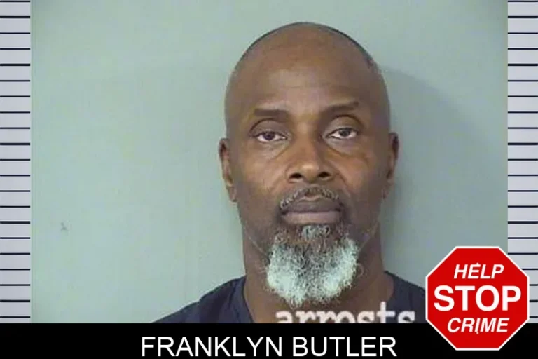 Franklyn BuTler
