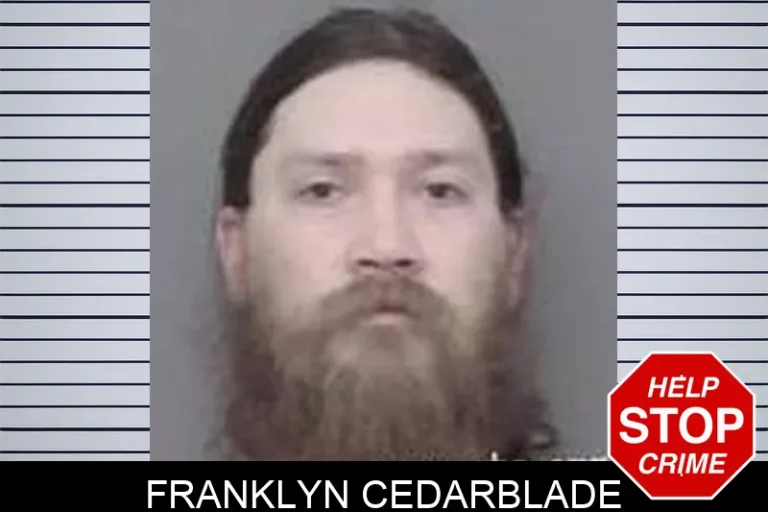 Franklyn Cedarblade