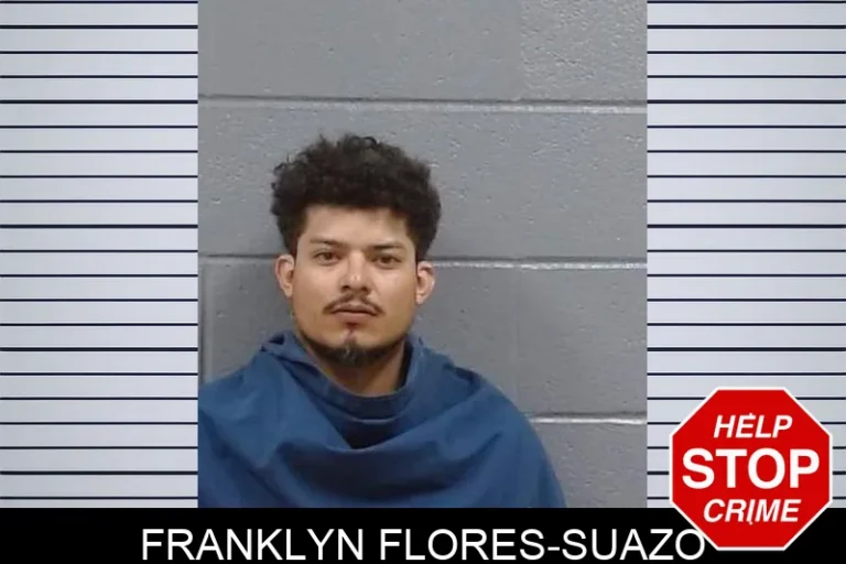 Franklyn Flores-Suazo