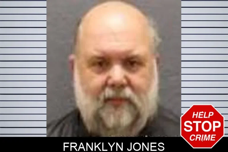 Franklyn Jones