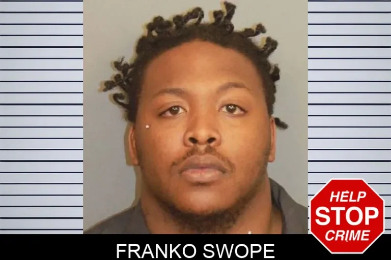 Franko Swope