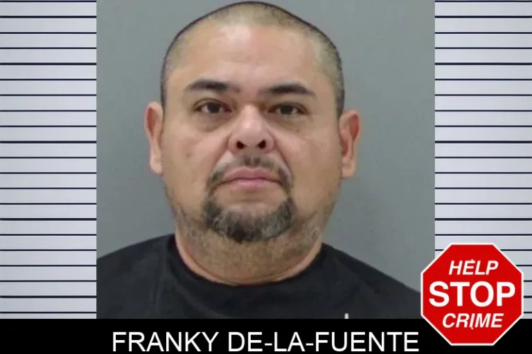 Franky De-La-FuEnte