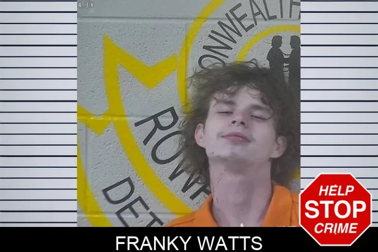 Franky Watts