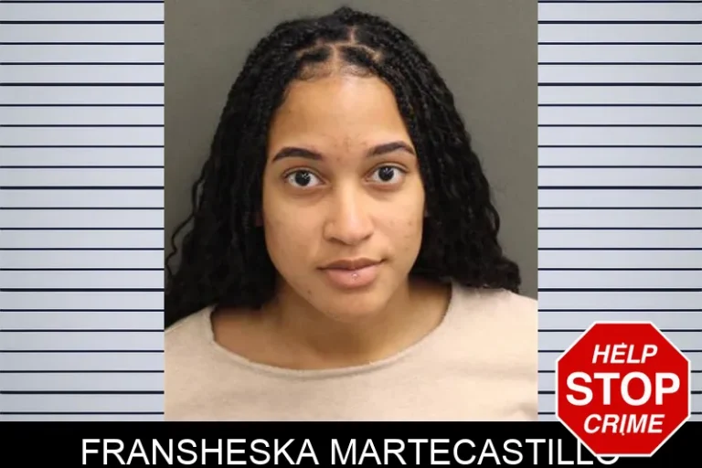 Fransheska Martecastillo