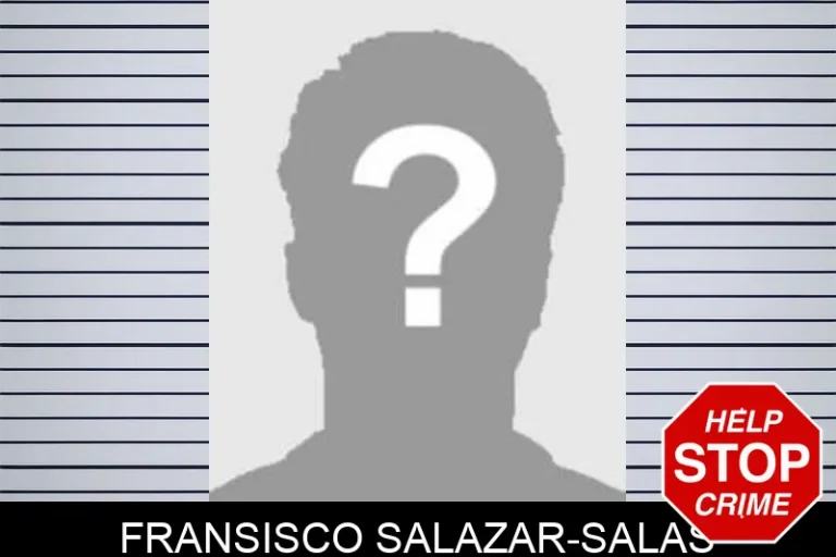 Fransisco Salazar-Salas