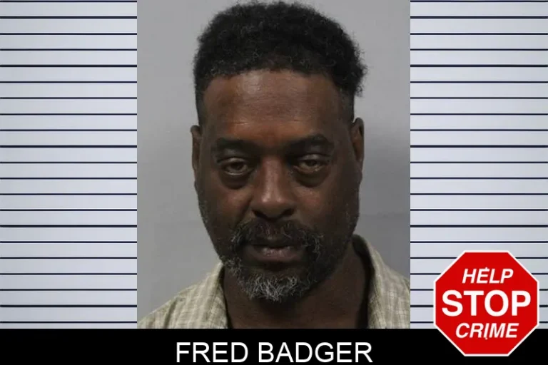 Fred Badger