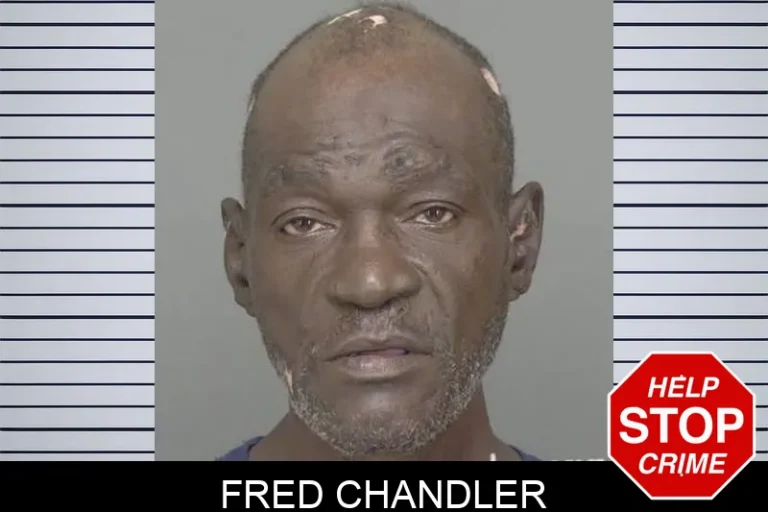 Fred Chandler