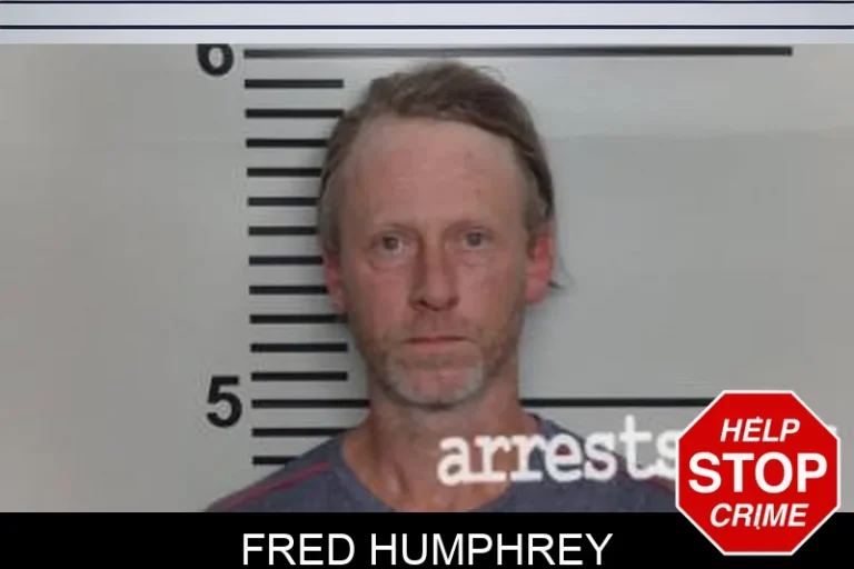 Fred HuMphrey
