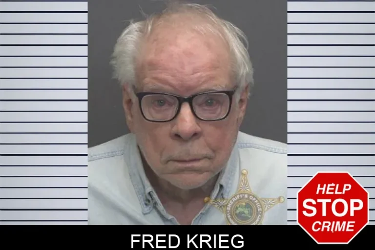 Fred Krieg