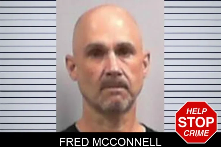 Fred McConnell