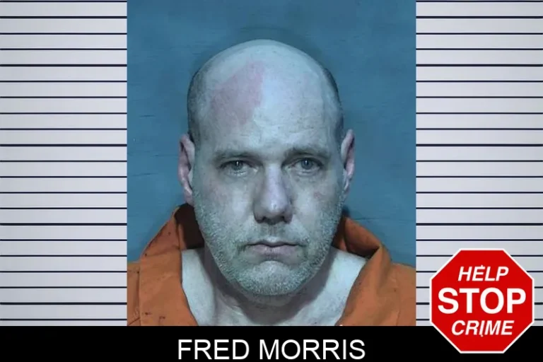 Fred Morris