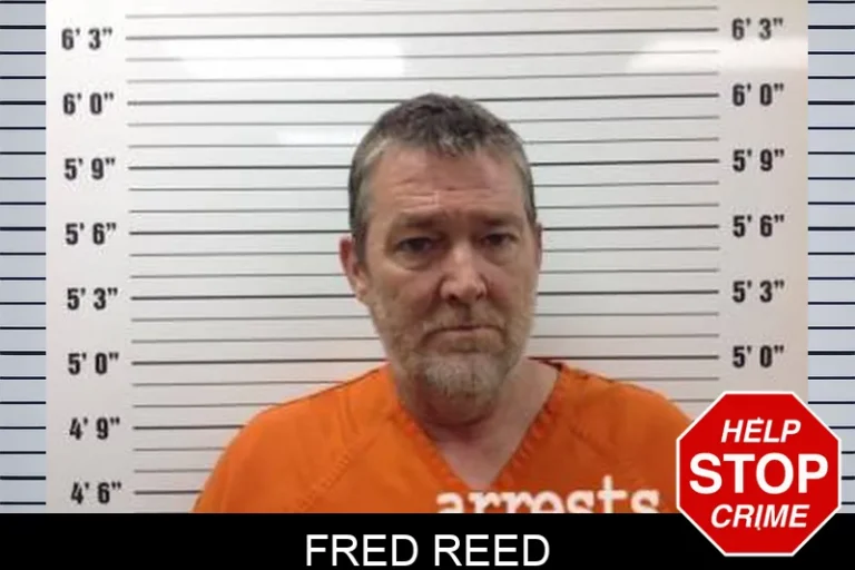 Fred Reed