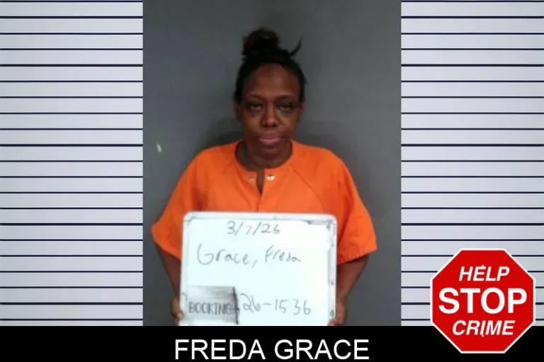 Freda Grace