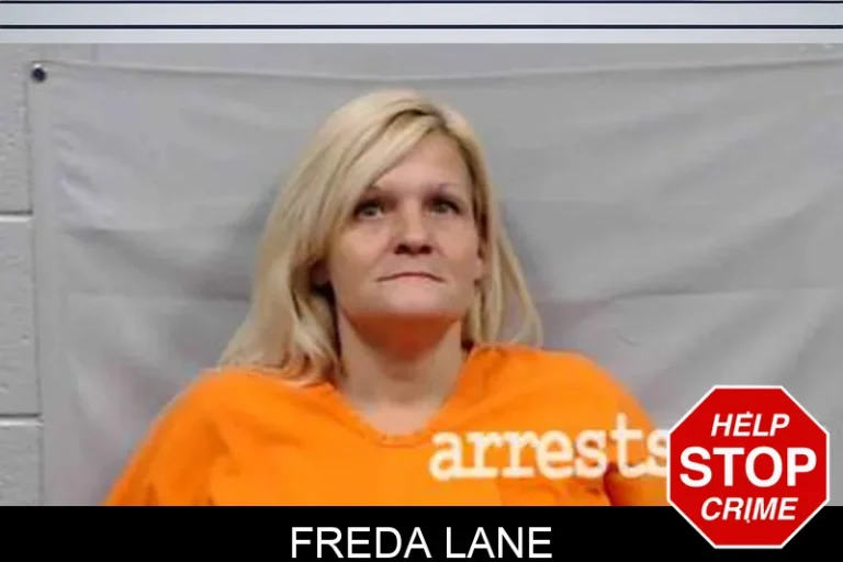 Freda Lane