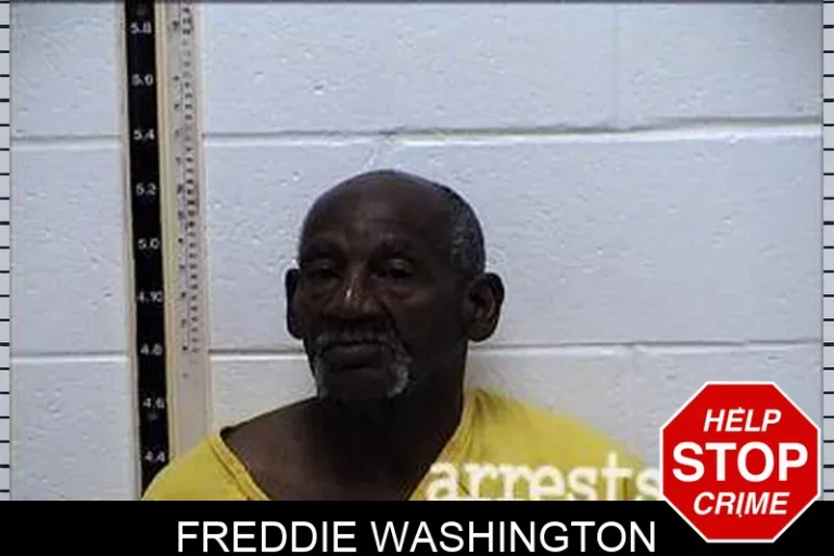 Freddie Washington