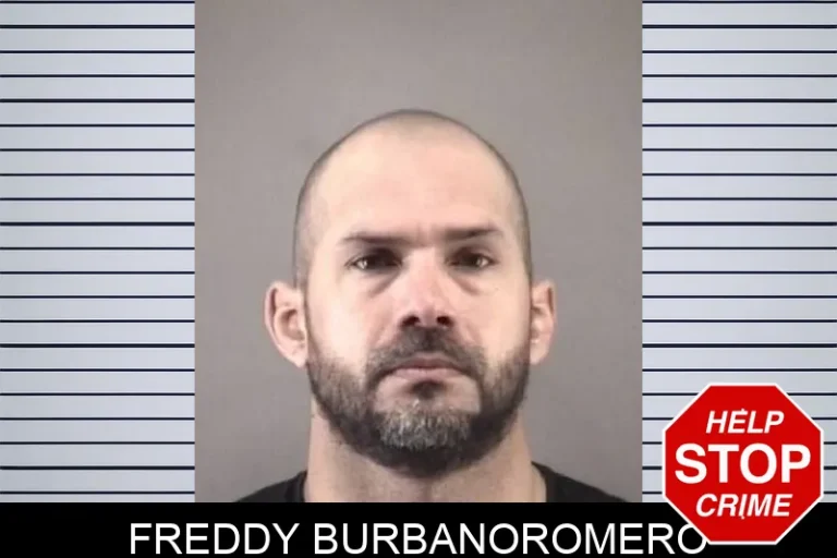 Freddy BuRbanoromero