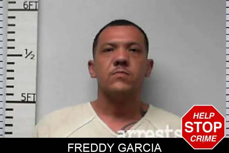 Freddy Garcia