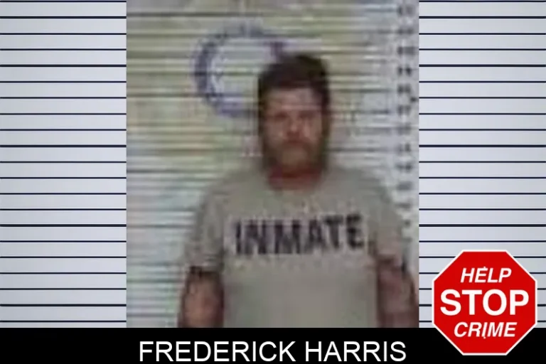 Frederick Harris