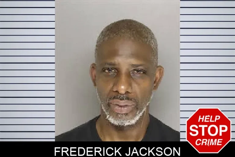 Frederick Jackson