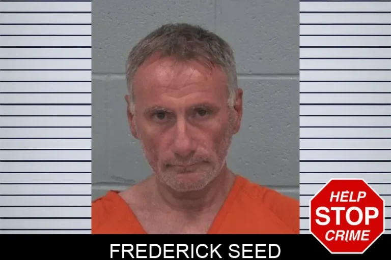 Frederick Seed