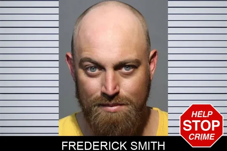 Frederick Smith