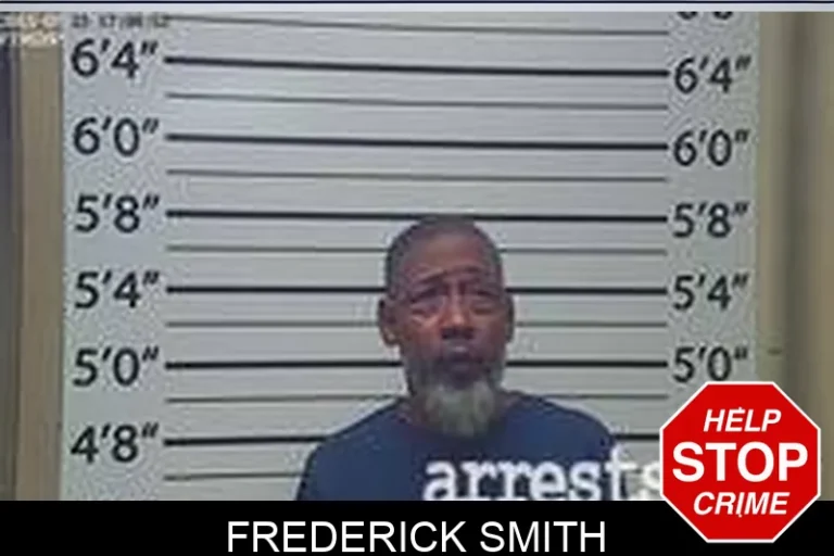 Frederick Smith