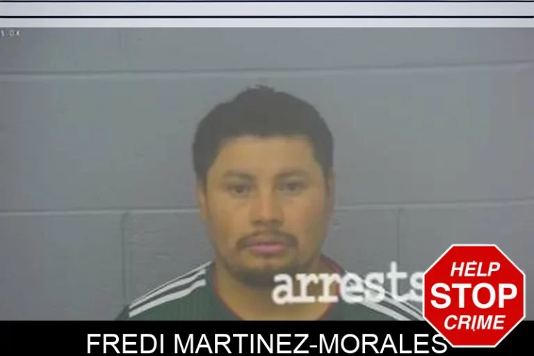 Fredi Martinez-Morales