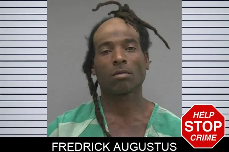 Fredrick AuGuStuS