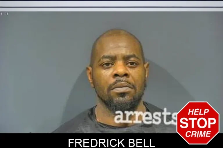 Fredrick Bell