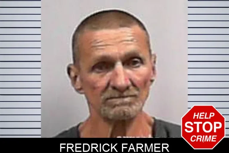 Fredrick Farmer