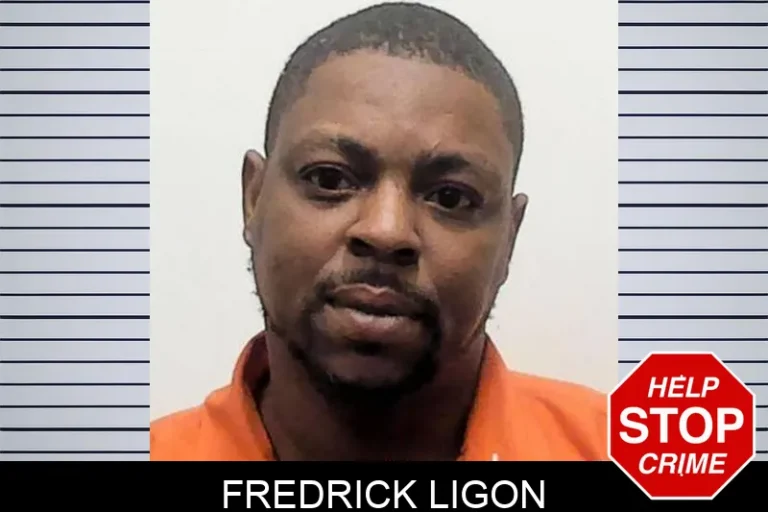 Fredrick Ligon