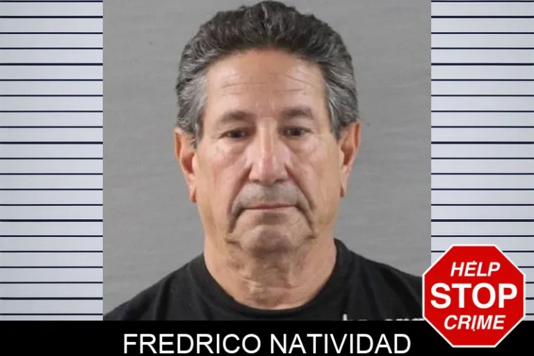 Fredrico Natividad