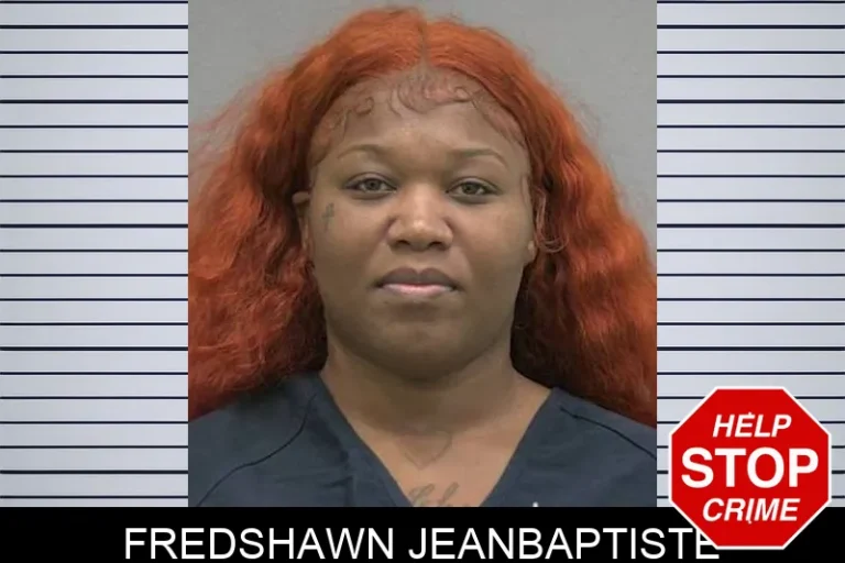 Fredshawn Jeanbaptiste