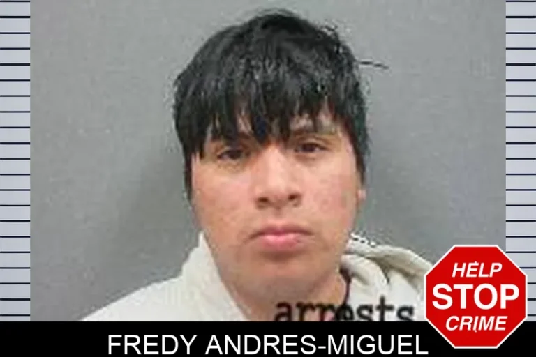 Fredy Andres-Miguel