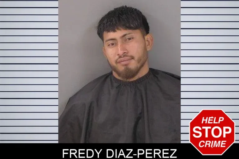 Fredy Diaz-Perez