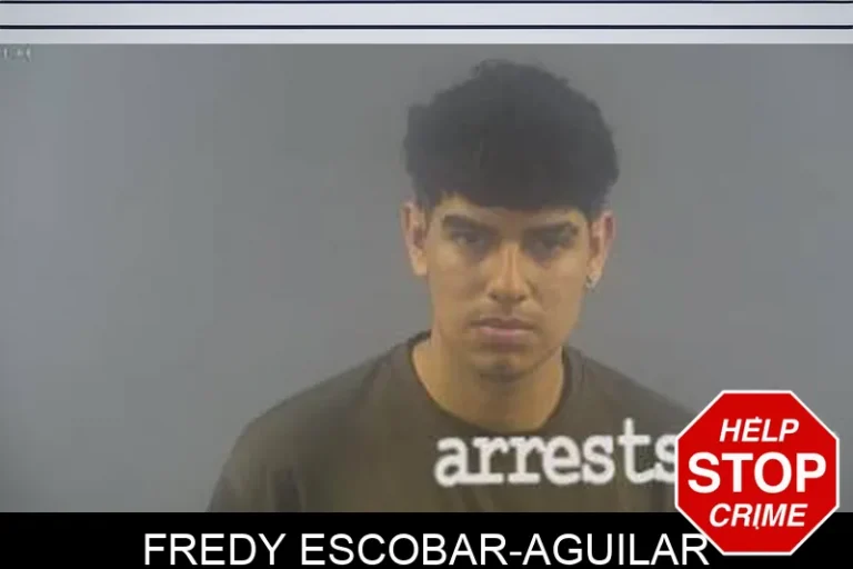 Fredy Escobar-AguIlar