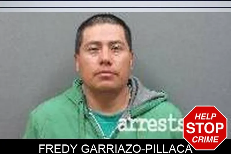 Fredy Garriazo-Pillaca