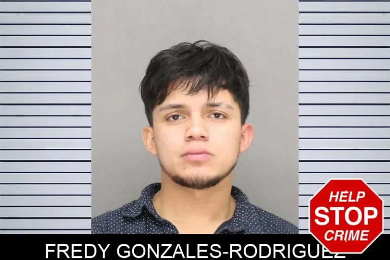 Fredy Gonzales-RodriguEz