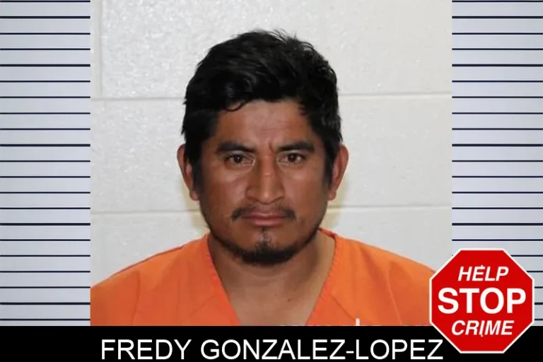 Fredy Gonzalez-Lopez