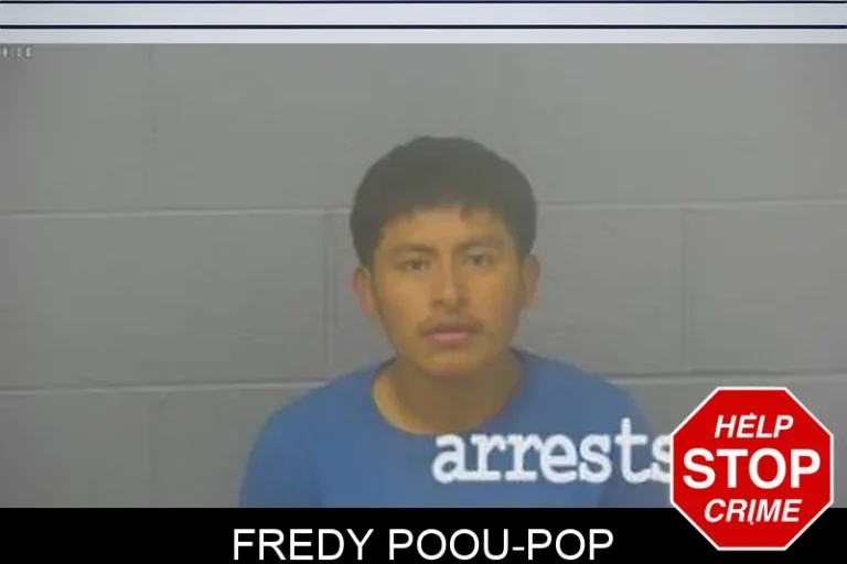 Fredy Poou-Pop