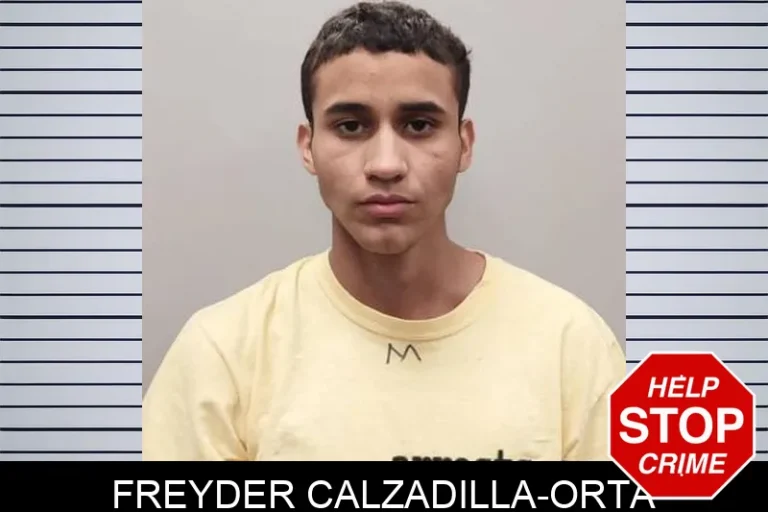 Freyder Calzadilla-Orta