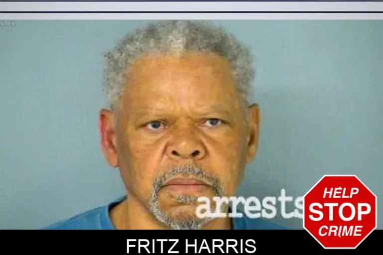 Fritz Harris