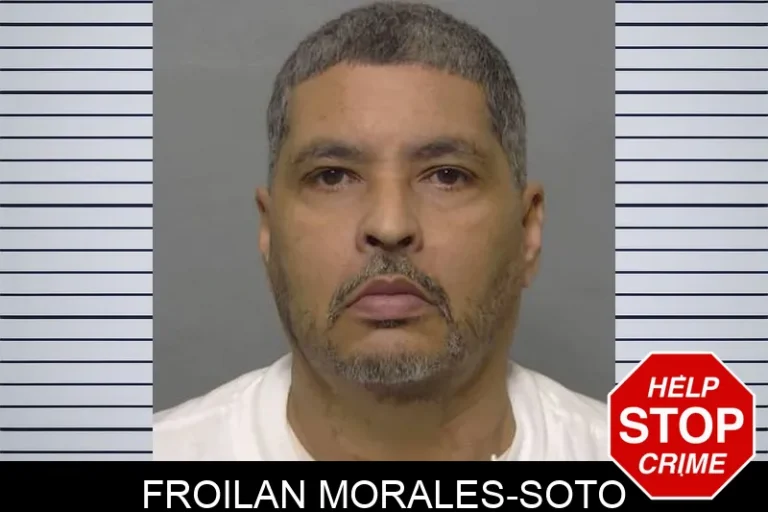 Froilan Morales-Soto