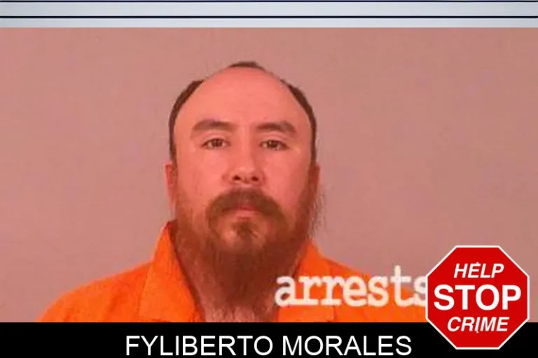 Fyliberto Morales