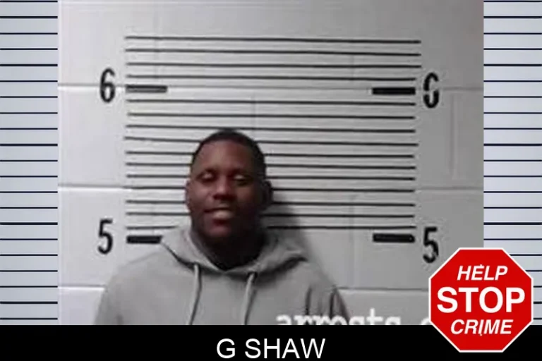 G Shaw