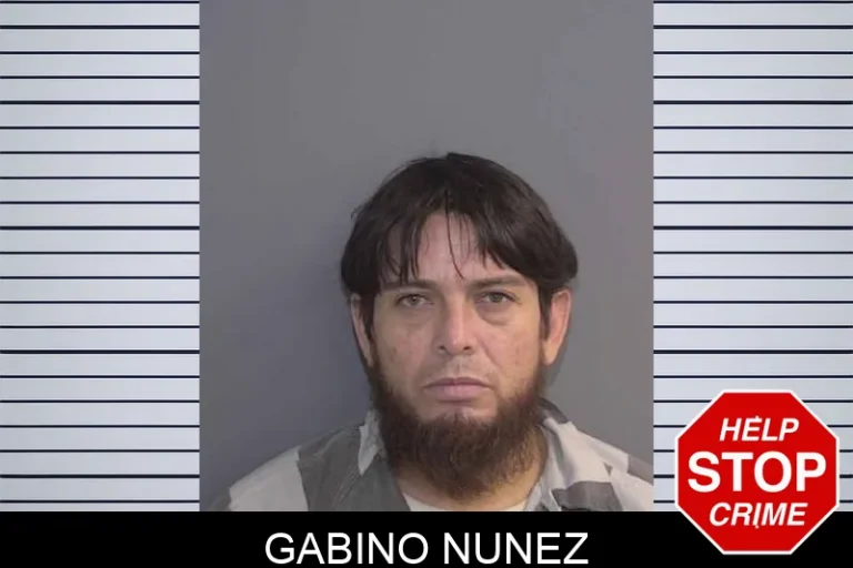 Gabino NuNez