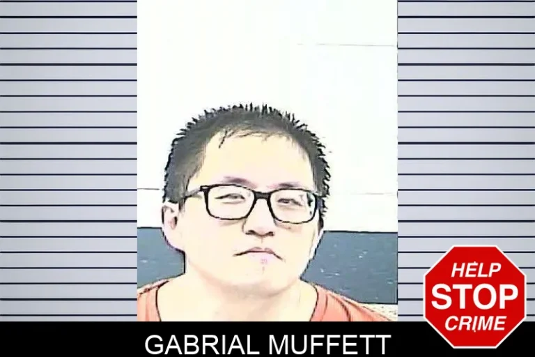 Gabrial Muffett