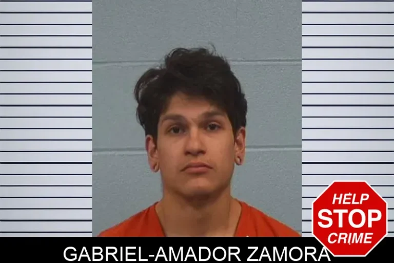 Gabriel-Amador Zamora