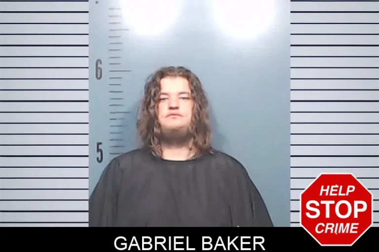 Gabriel Baker